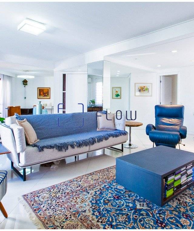 Apartamento em Jardim Vila Mariana