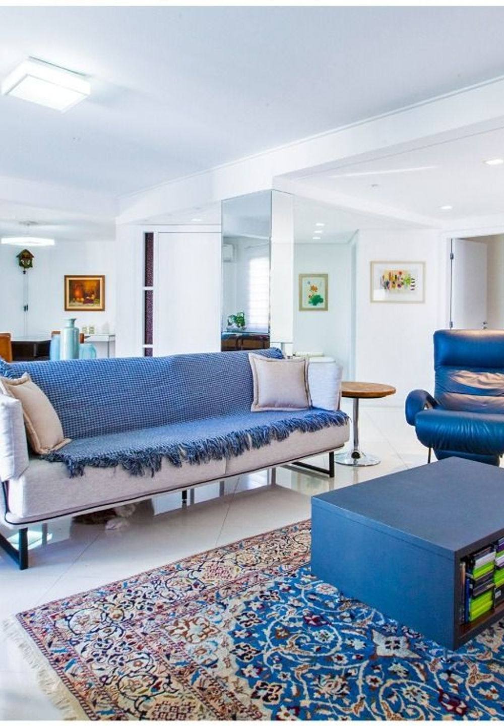 Apartamento Jardim Vila Mariana foto 2