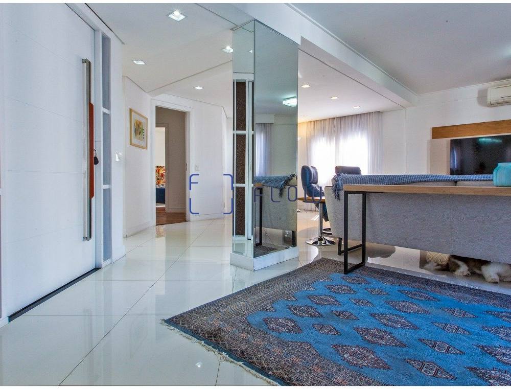 Apartamento Jardim Vila Mariana foto 3