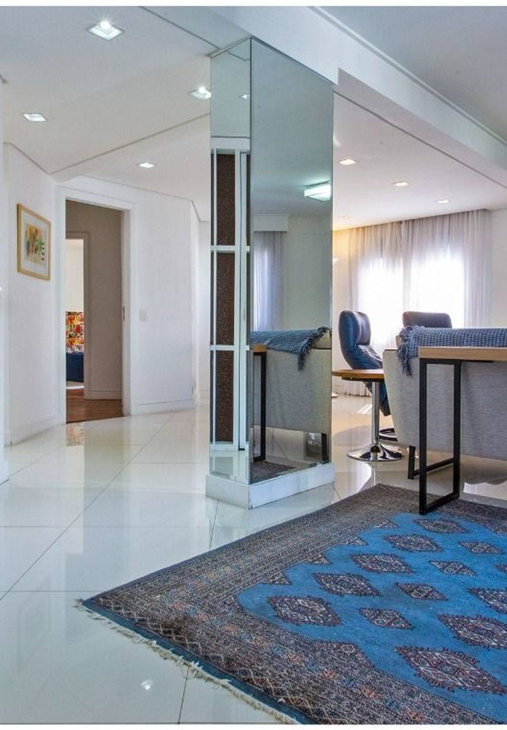 Apartamento Jardim Vila Mariana foto 4