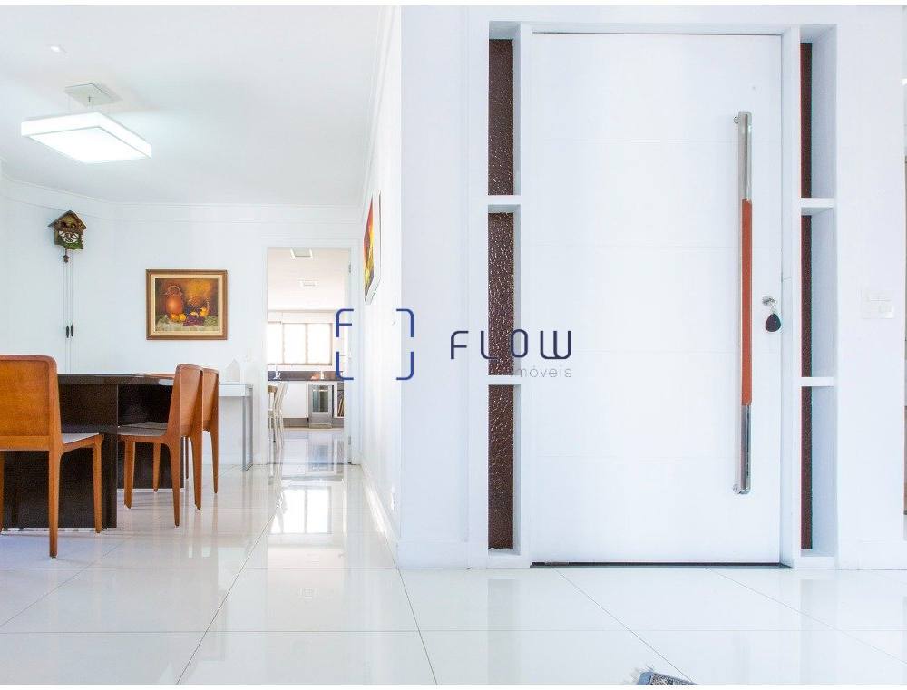 Apartamento Jardim Vila Mariana foto 7