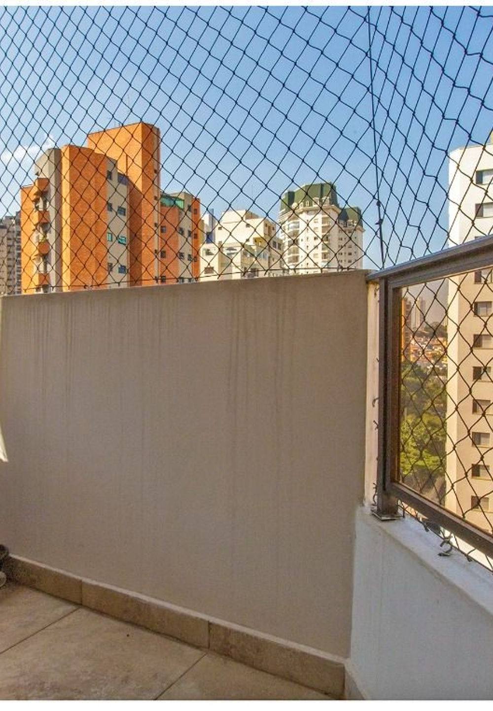 Apartamento Jardim Vila Mariana foto 12