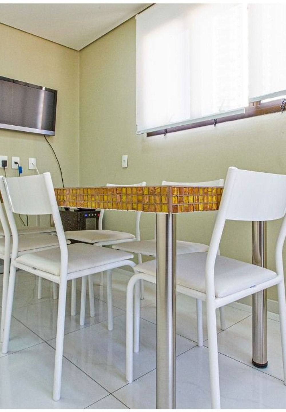 Apartamento Jardim Vila Mariana foto 14