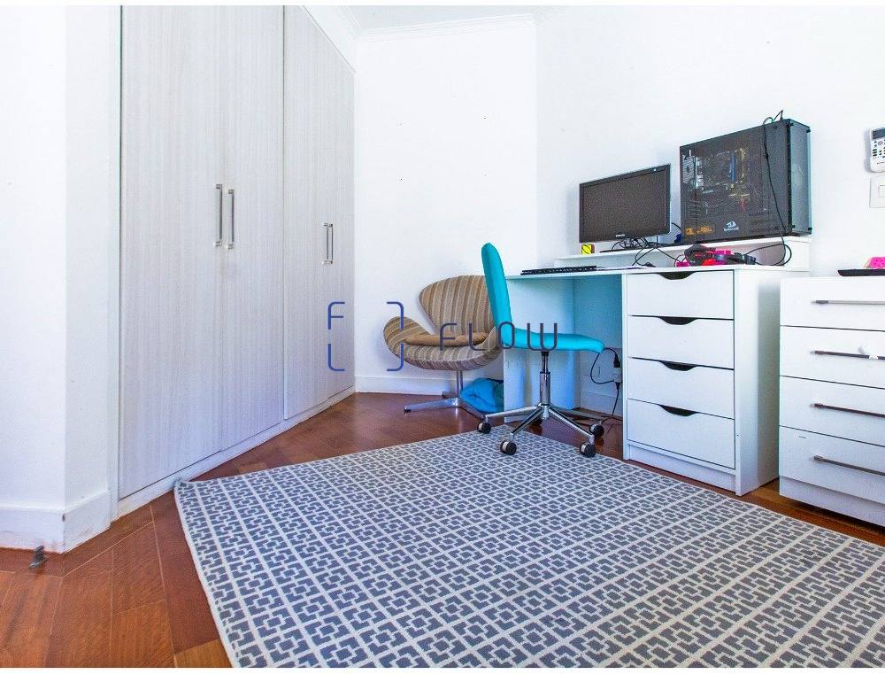 Apartamento Jardim Vila Mariana foto 15