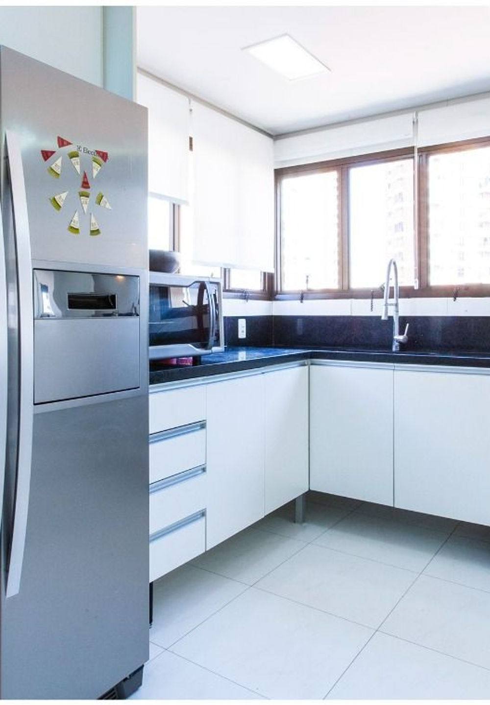 Apartamento Jardim Vila Mariana foto 16