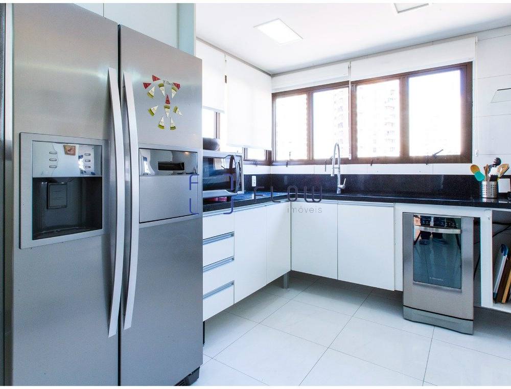 Apartamento Jardim Vila Mariana foto 17