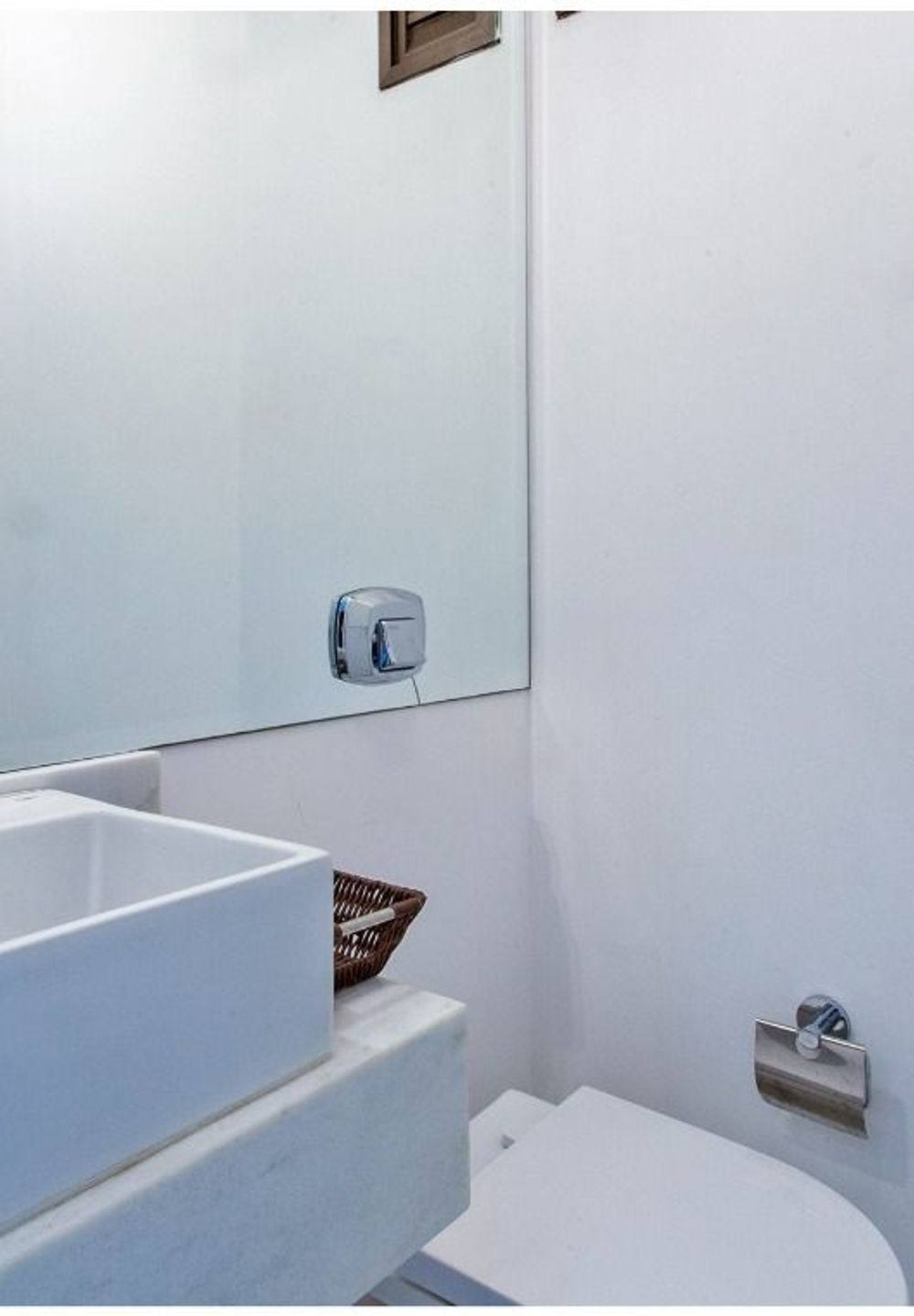 Apartamento Jardim Vila Mariana foto 18