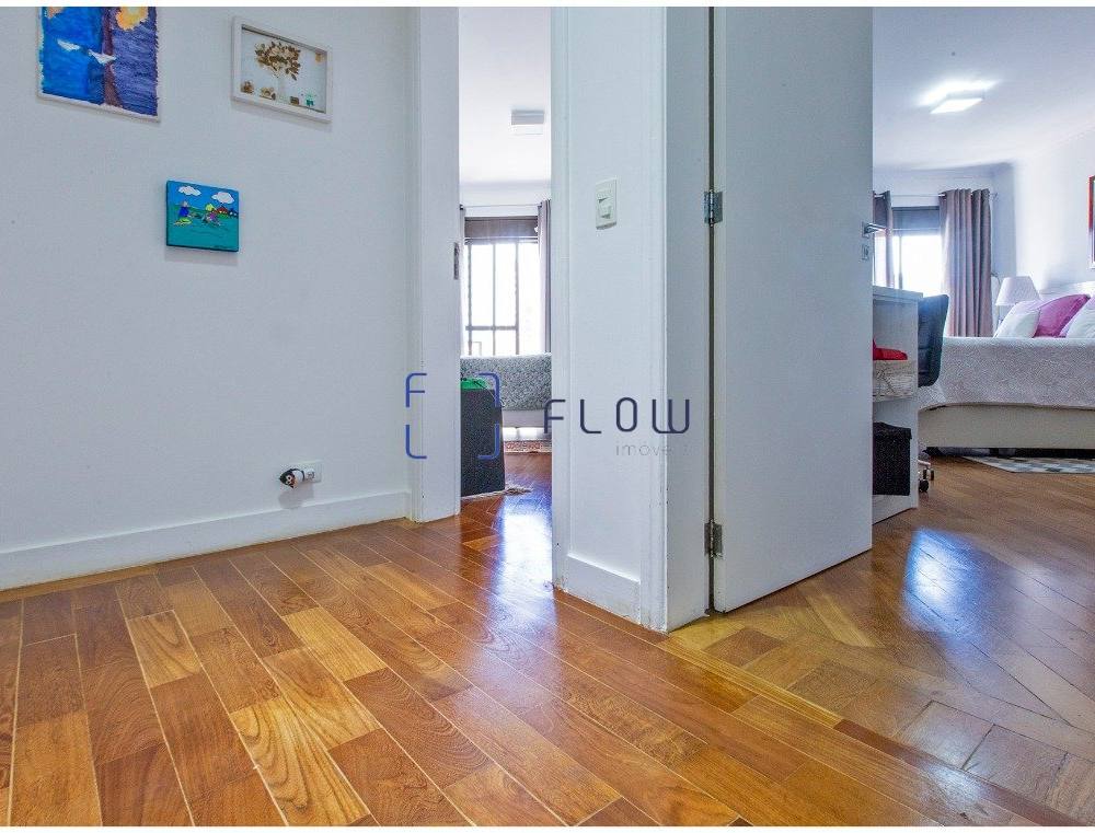 Apartamento Jardim Vila Mariana foto 19