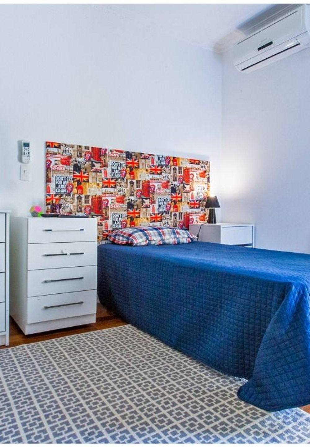 Apartamento Jardim Vila Mariana foto 20