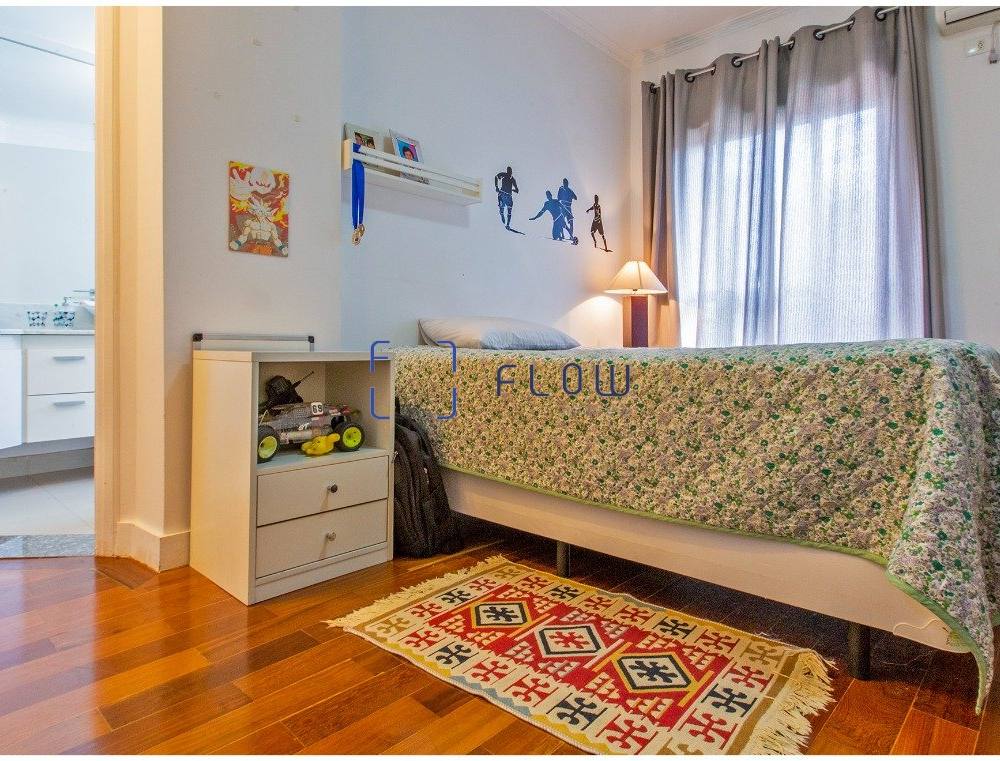 Apartamento Jardim Vila Mariana foto 21