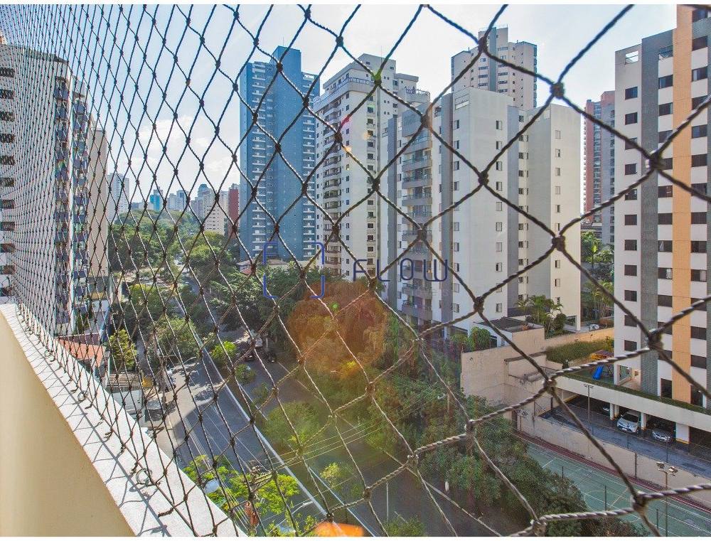 Apartamento Jardim Vila Mariana foto 23