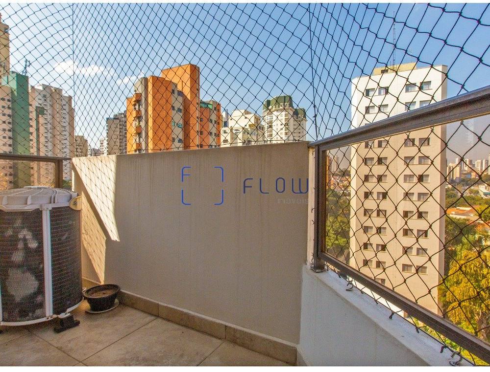 Apartamento Jardim Vila Mariana foto 25