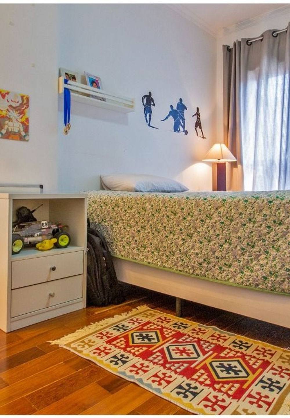 Apartamento Jardim Vila Mariana foto 26