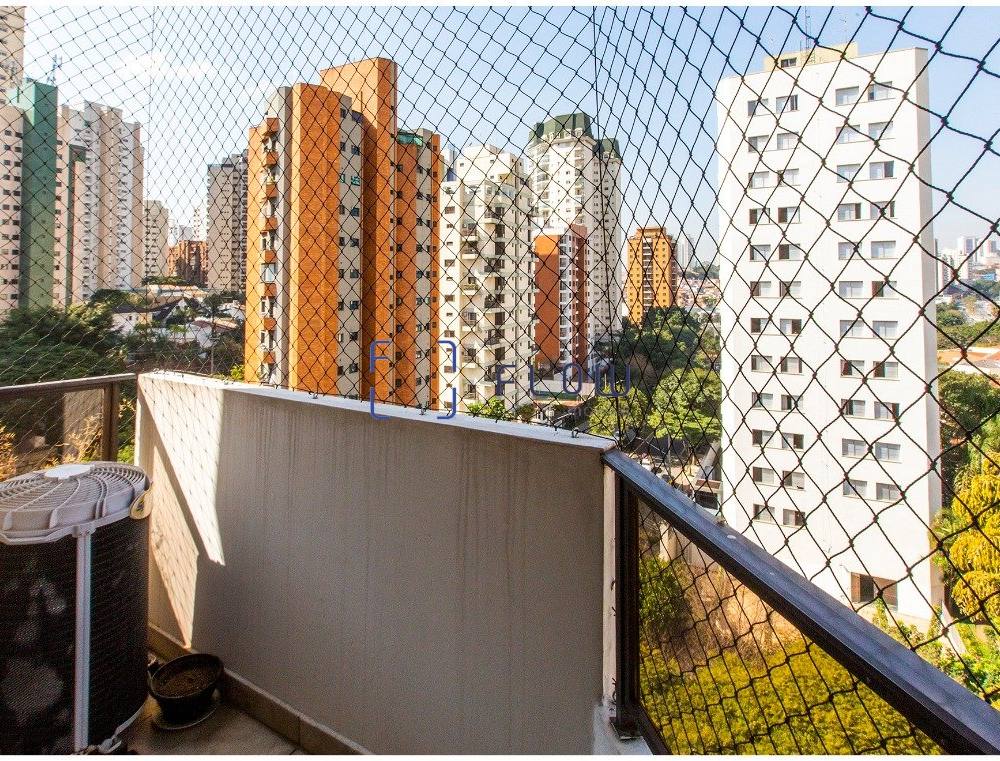Apartamento Jardim Vila Mariana foto 27