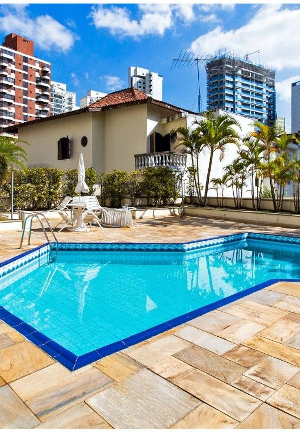 Apartamento Jardim Vila Mariana foto 28