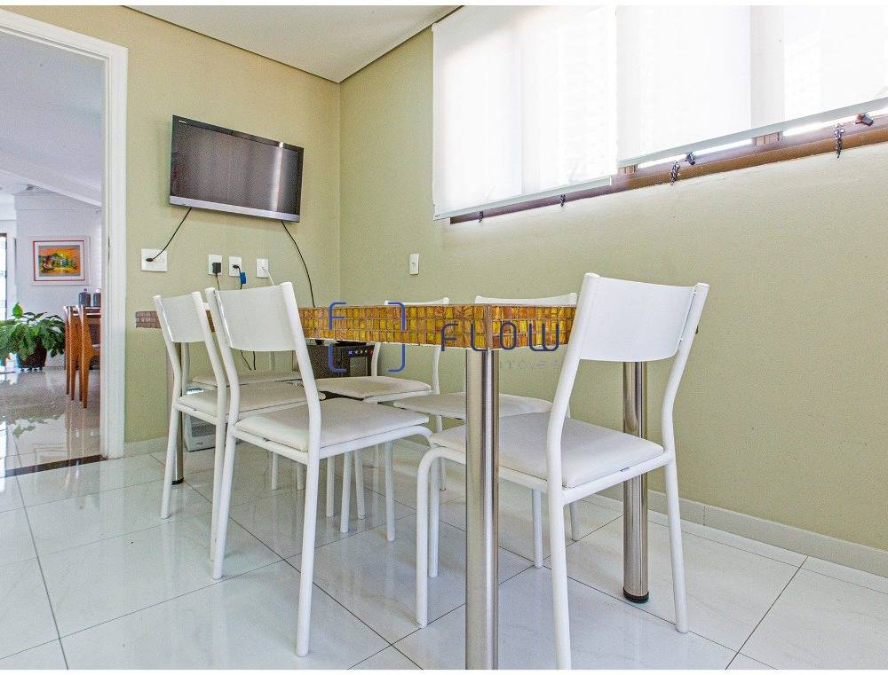 Apartamento Jardim Vila Mariana foto 29