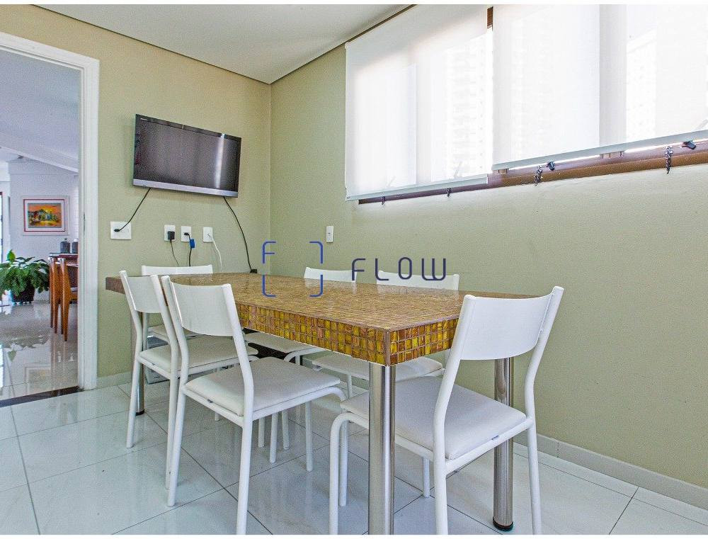 Apartamento Jardim Vila Mariana foto 30