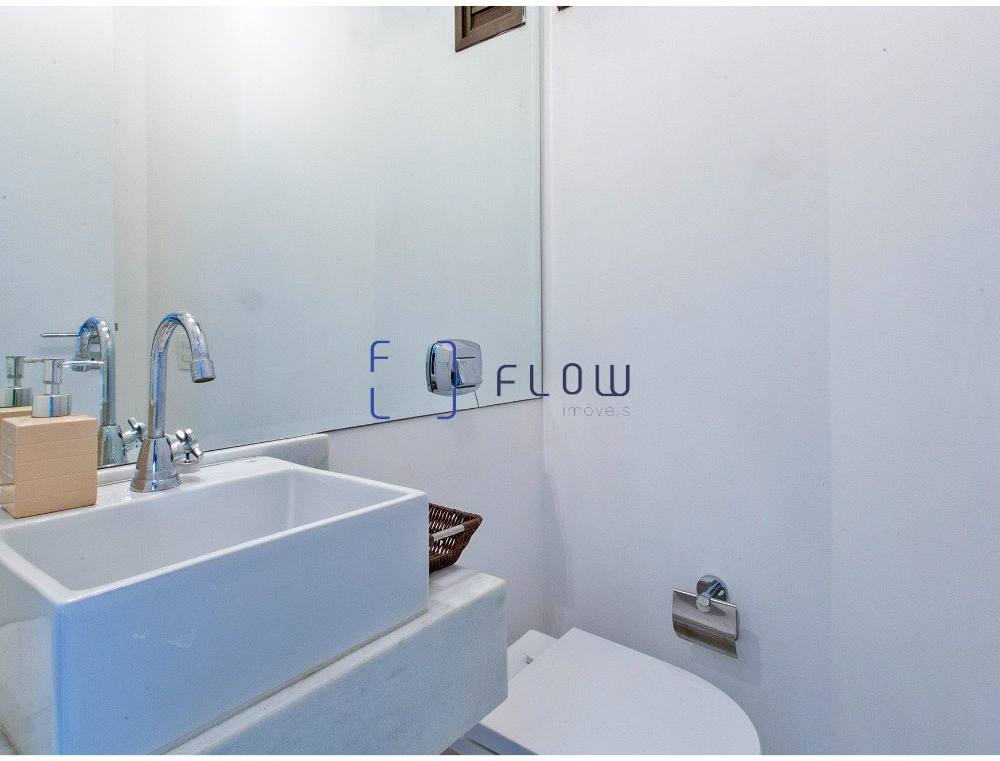 Apartamento Jardim Vila Mariana foto 31