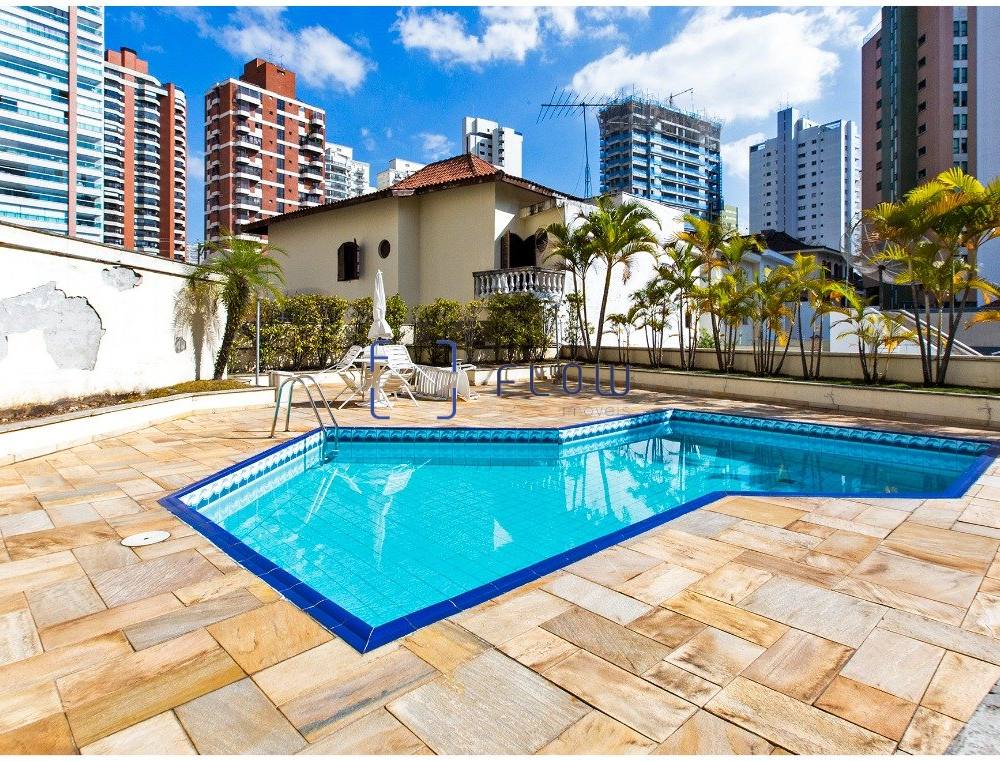 Apartamento Jardim Vila Mariana foto 33