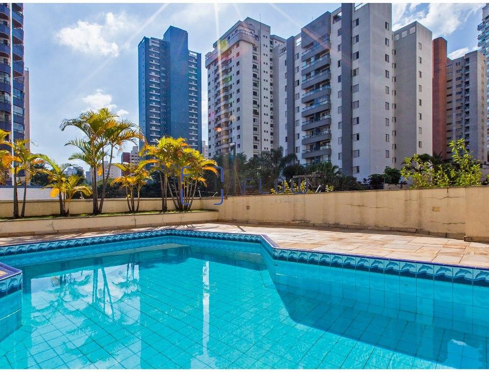 Apartamento Jardim Vila Mariana foto 34