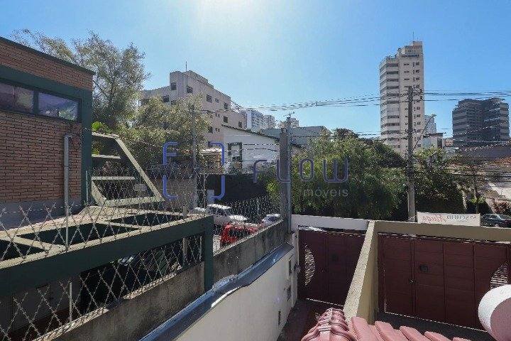 Sobrado Vila Mariana foto 50