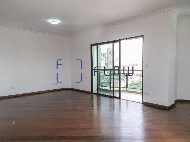 Apartamento em Mirandópolis