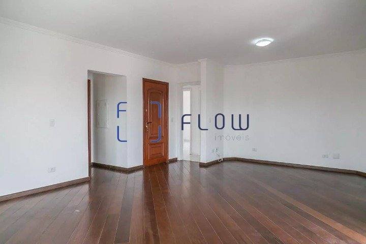Apartamento Mirandópolis foto 3