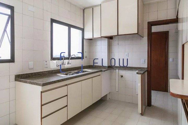 Apartamento Mirandópolis foto 4