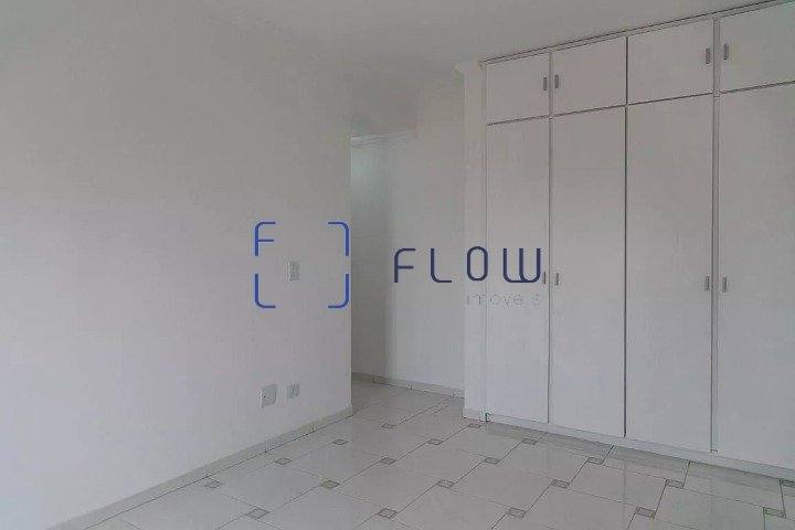 Apartamento Mirandópolis foto 17