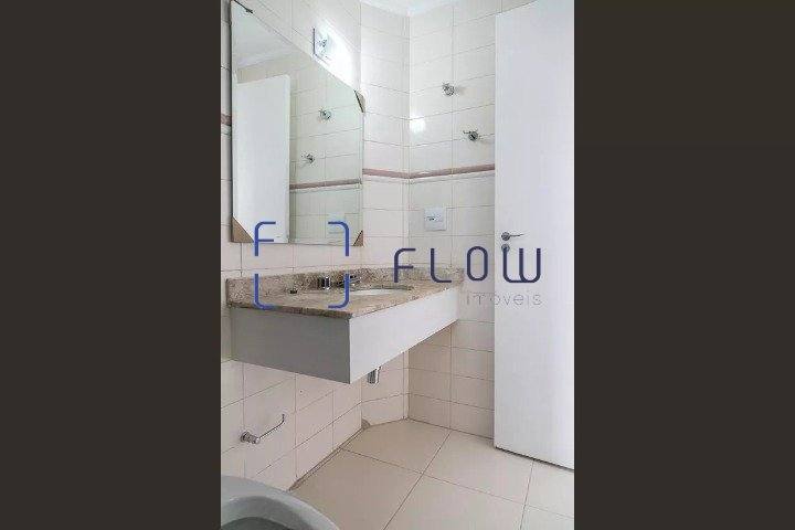 Apartamento Mirandópolis foto 21