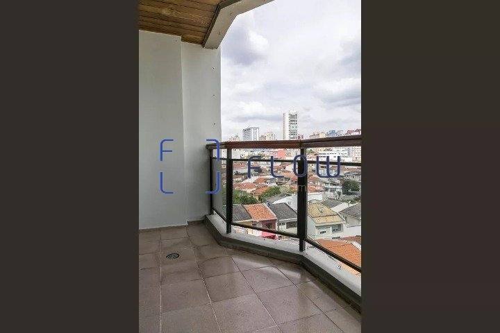 Apartamento Mirandópolis foto 27