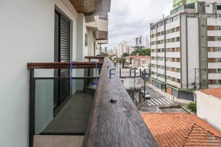 Apartamento Mirandópolis foto 28
