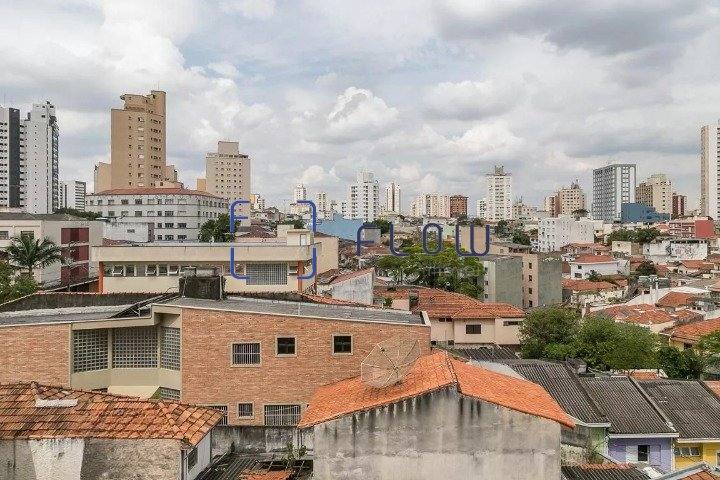 Apartamento Mirandópolis foto 29