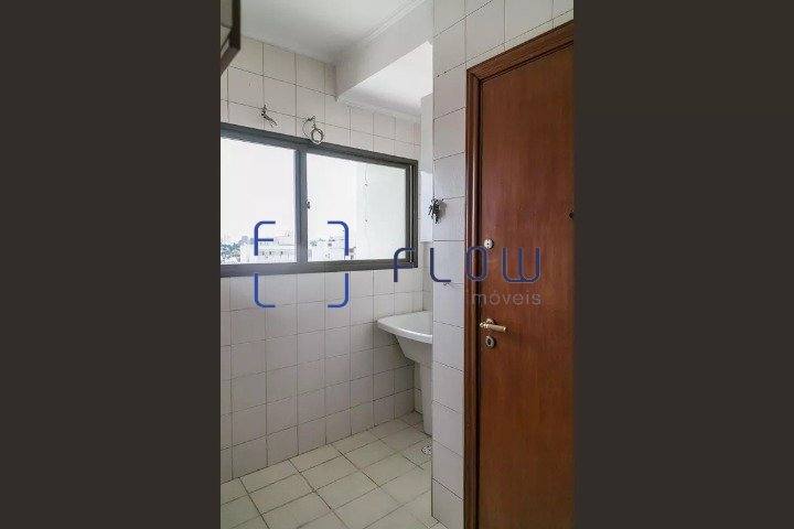 Apartamento Mirandópolis foto 30