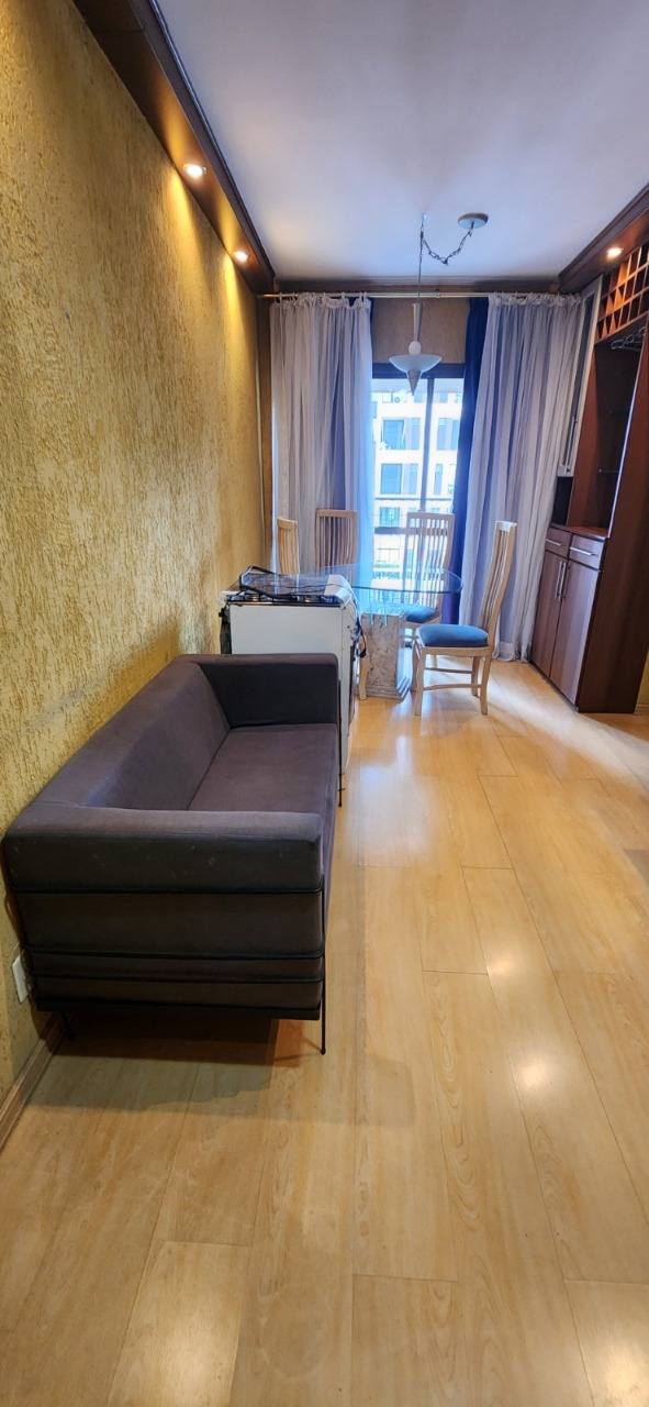 Apartamento Vila Mariana foto 1