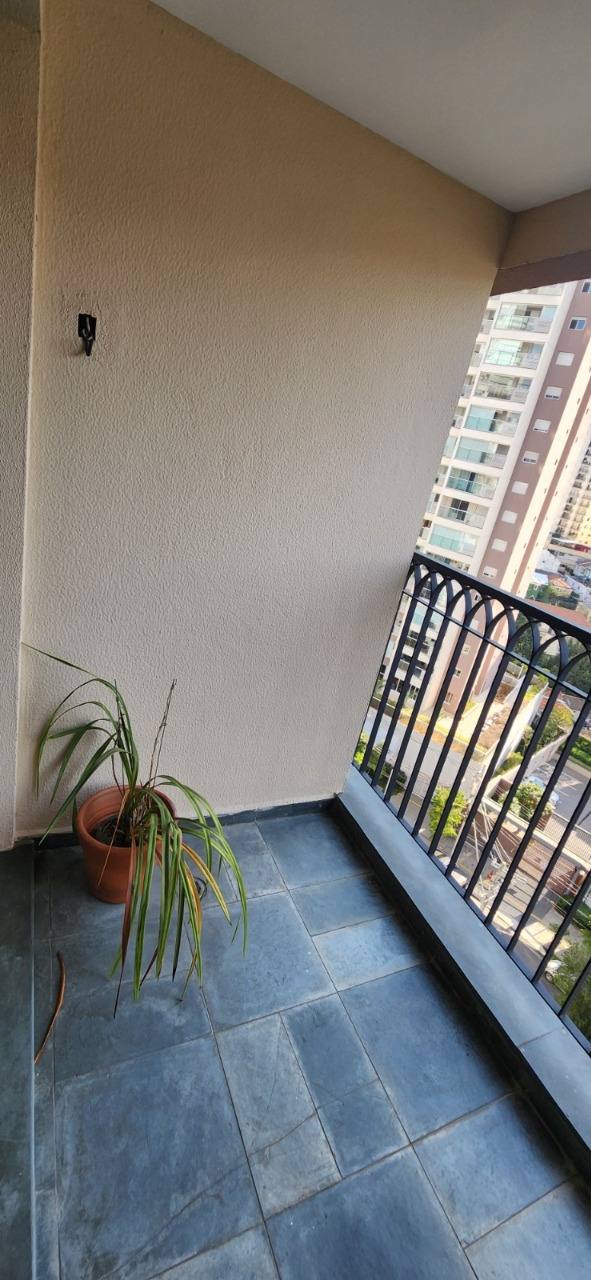 Apartamento Vila Mariana foto 2