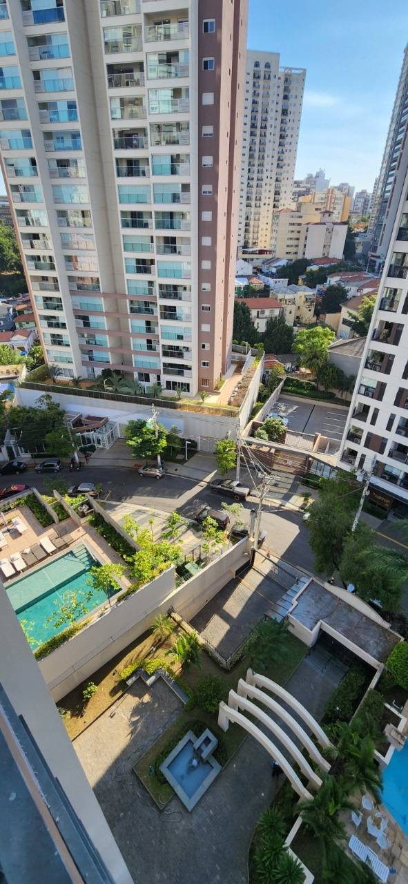 Apartamento Vila Mariana foto 3