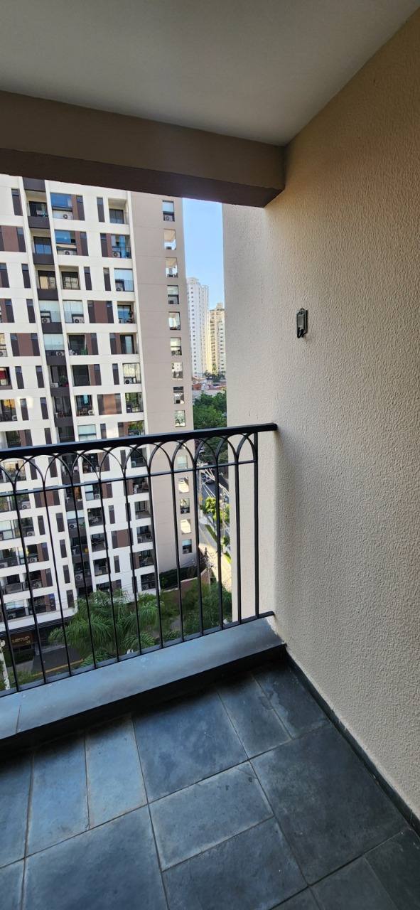 Apartamento Vila Mariana foto 4