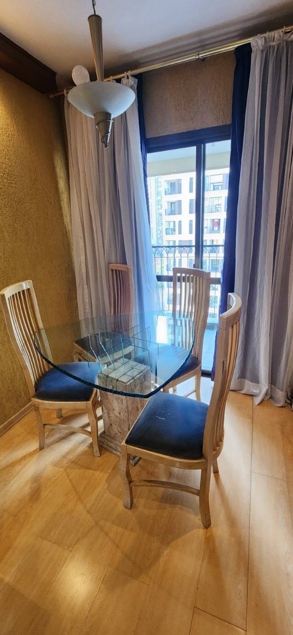 Apartamento Vila Mariana foto 10