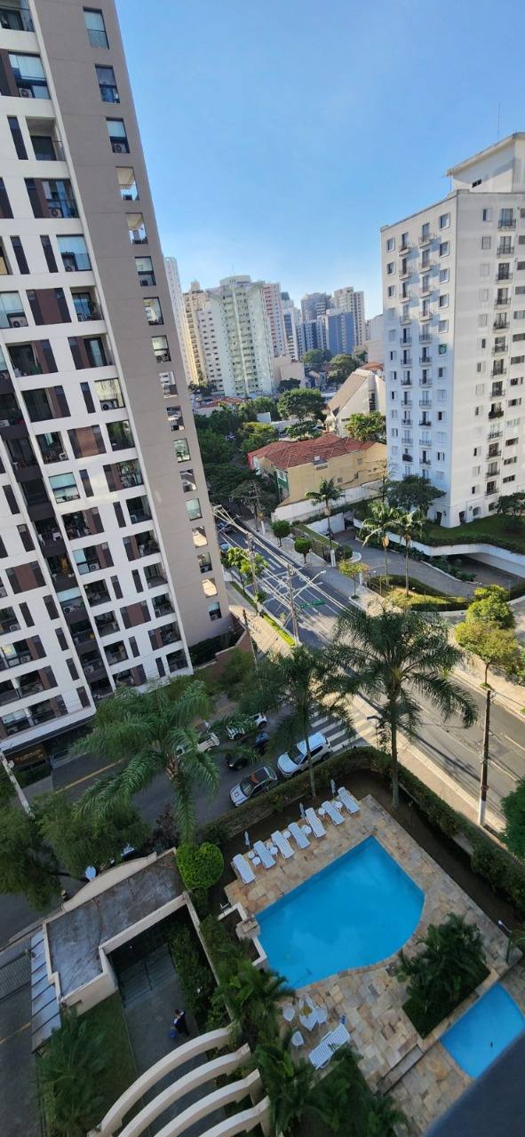 Apartamento Vila Mariana foto 13