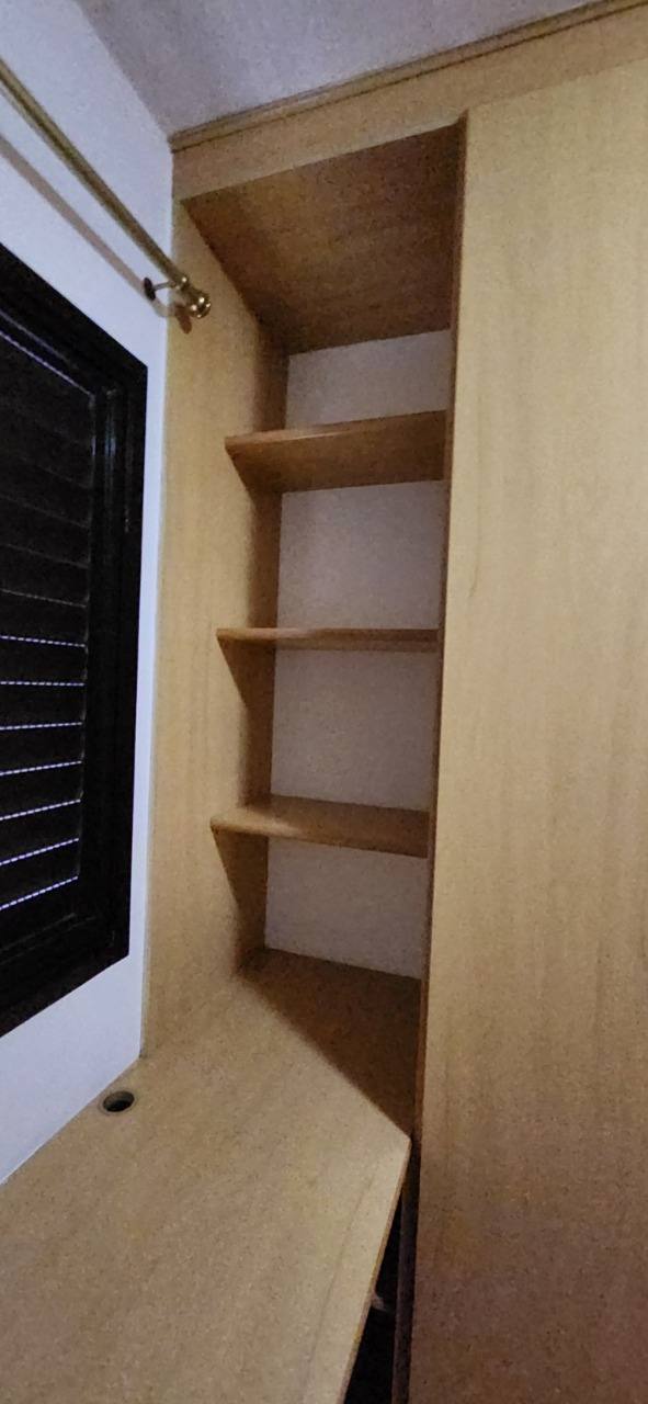 Apartamento Vila Mariana foto 19
