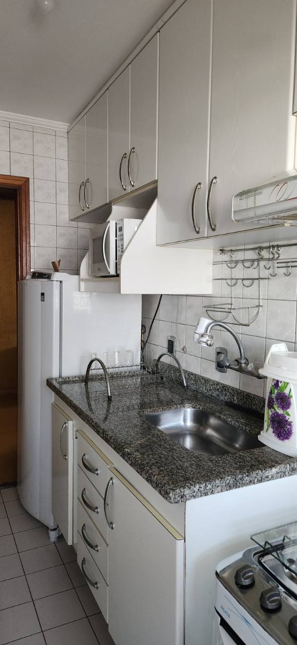 Apartamento Vila Mariana foto 27