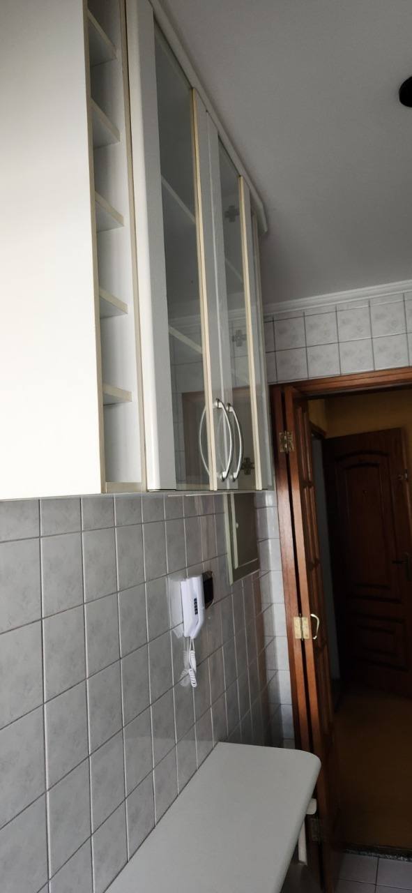 Apartamento Vila Mariana foto 28