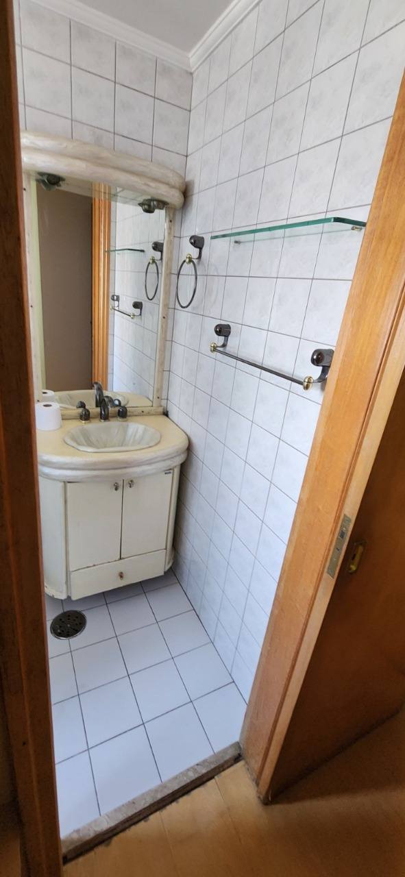 Apartamento Vila Mariana foto 39