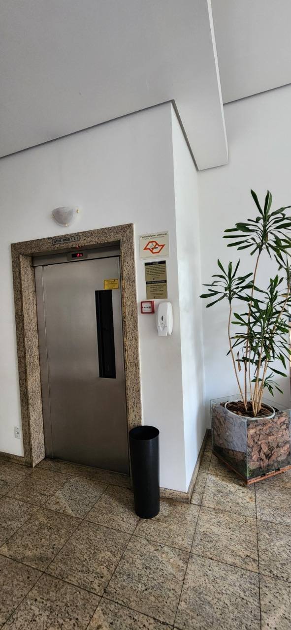 Apartamento Vila Mariana foto 53