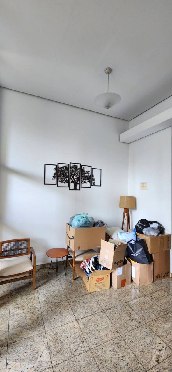 Apartamento Vila Mariana foto 54