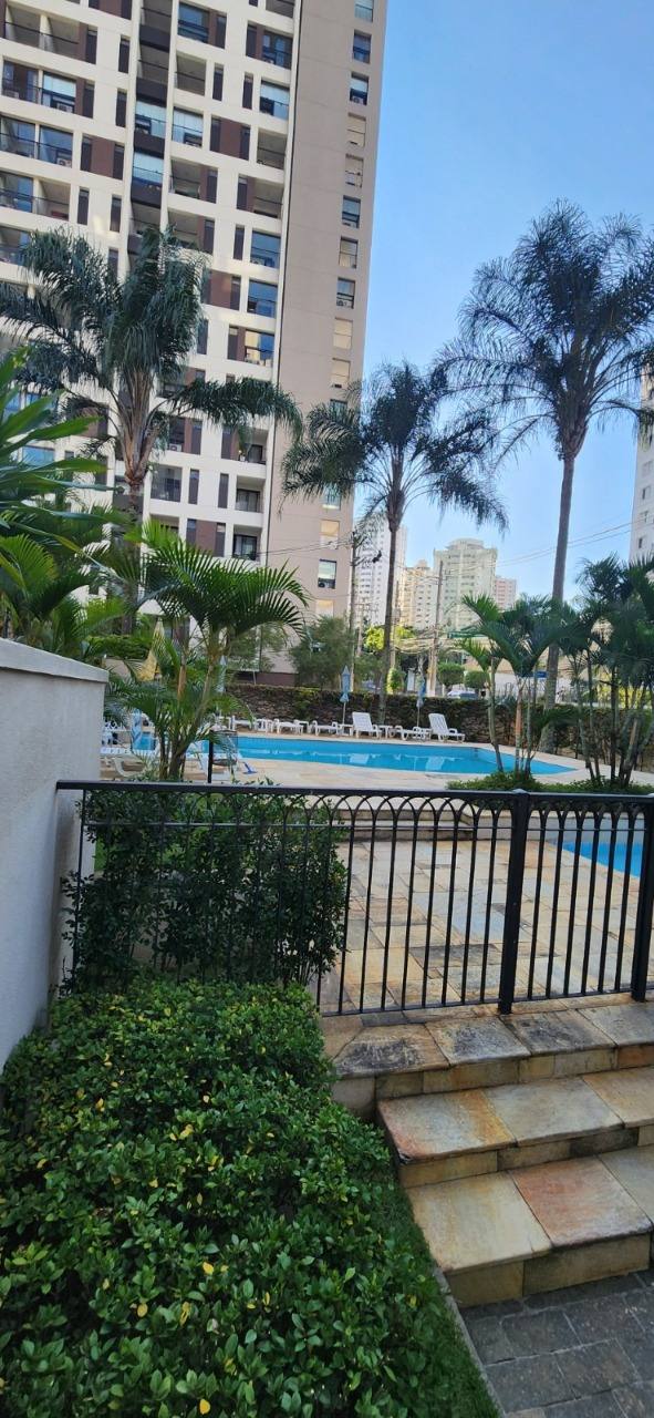 Apartamento Vila Mariana foto 56