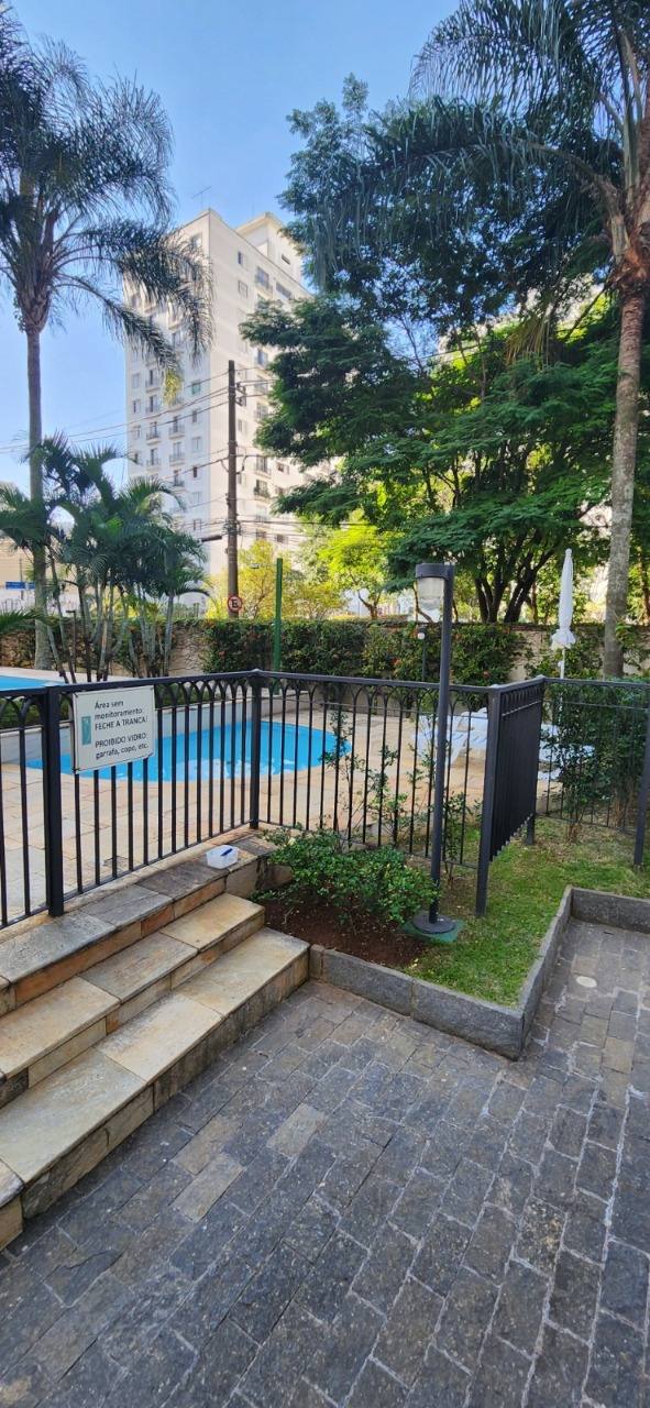 Apartamento Vila Mariana foto 57