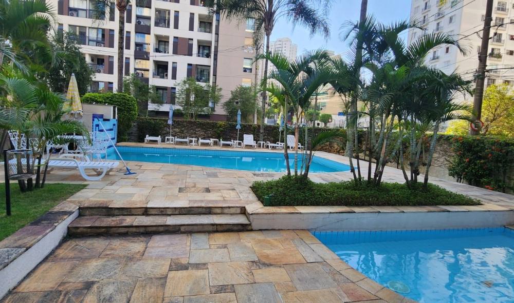 Apartamento Vila Mariana foto 58
