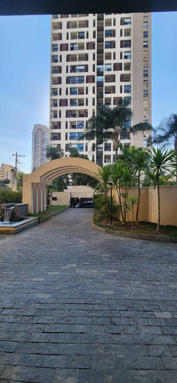 Apartamento Vila Mariana foto 59